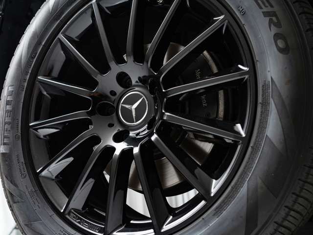 MERCEDES BENZ MERCEDES BENZ G class 2021