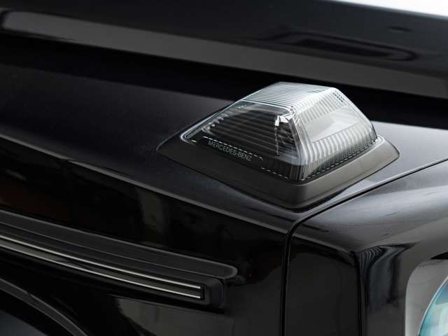 MERCEDES BENZ MERCEDES BENZ G class 2021