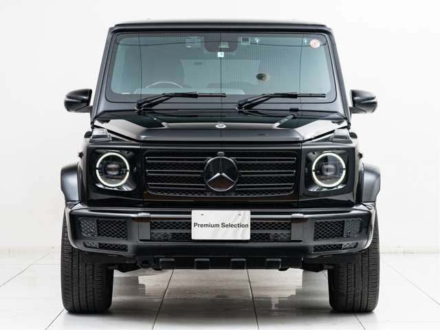 MERCEDES BENZ MERCEDES BENZ G class 2021