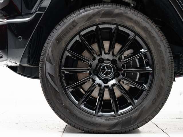 MERCEDES BENZ MERCEDES BENZ G class 2021