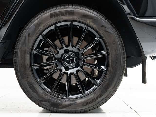 MERCEDES BENZ MERCEDES BENZ G class 2021