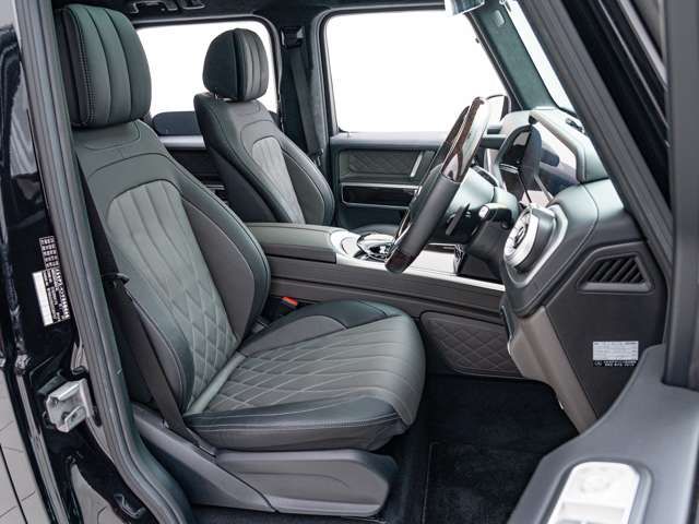 MERCEDES BENZ MERCEDES BENZ G class 2021