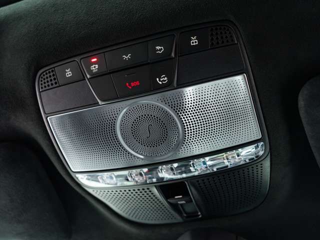 MERCEDES BENZ MERCEDES BENZ G class 2021