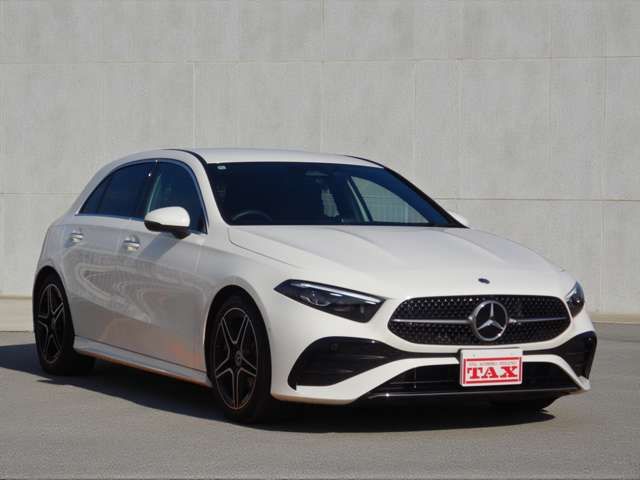 MERCEDES BENZ MERCEDES BENZ A class 2024