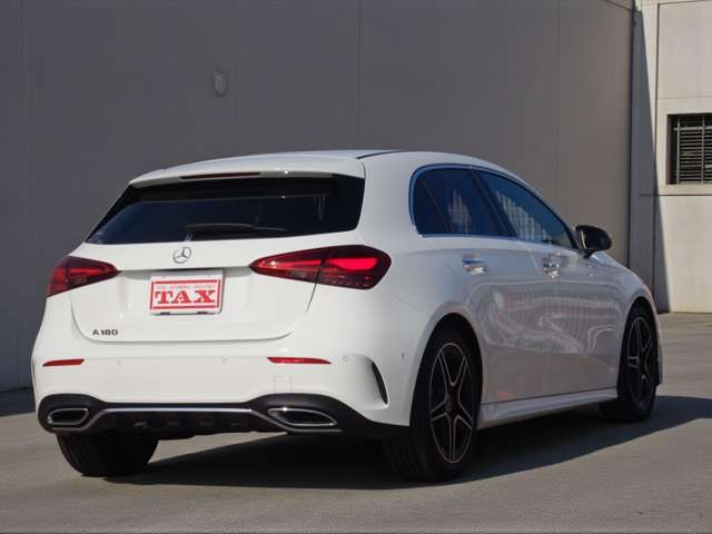 MERCEDES BENZ MERCEDES BENZ A class 2024