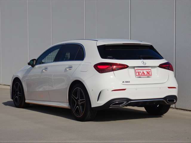 MERCEDES BENZ MERCEDES BENZ A class 2024