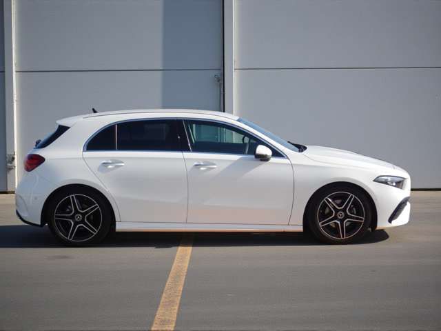 MERCEDES BENZ MERCEDES BENZ A class 2024