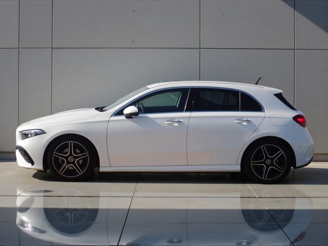MERCEDES BENZ MERCEDES BENZ A class 2024