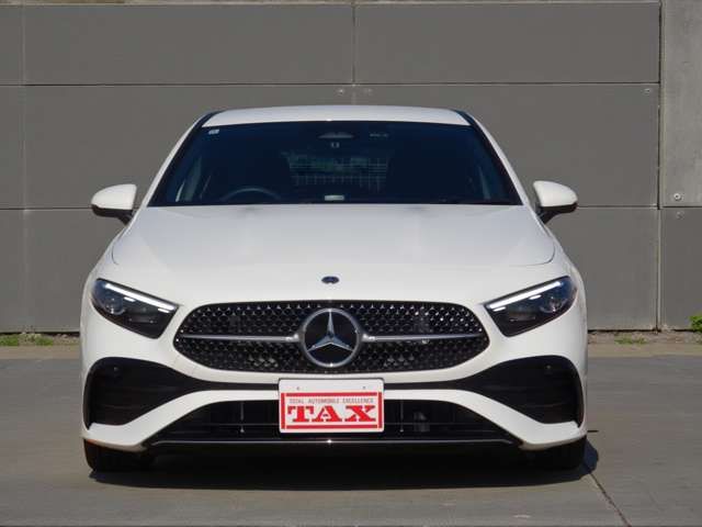 MERCEDES BENZ MERCEDES BENZ A class 2024