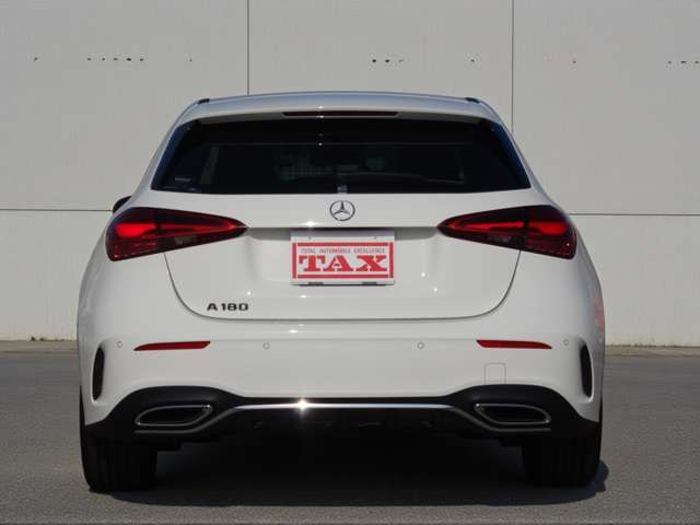 MERCEDES BENZ MERCEDES BENZ A class 2024