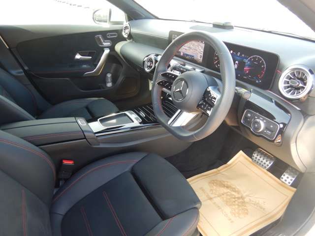 MERCEDES BENZ MERCEDES BENZ A class 2024