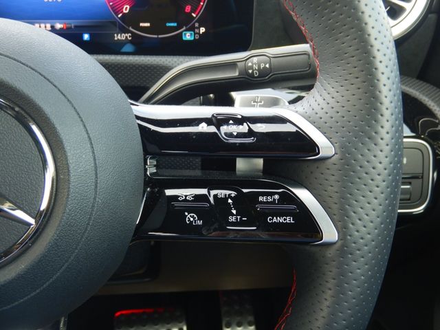 MERCEDES BENZ MERCEDES BENZ A class 2024