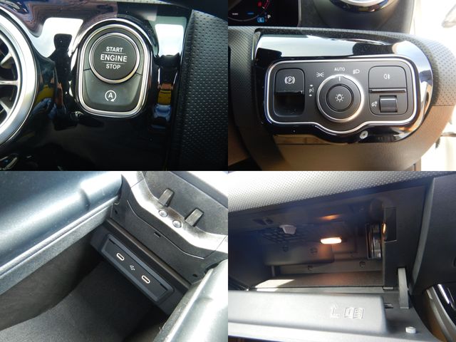 MERCEDES BENZ MERCEDES BENZ A class 2024