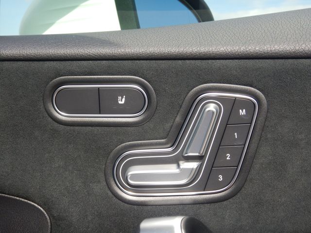 MERCEDES BENZ MERCEDES BENZ A class 2024