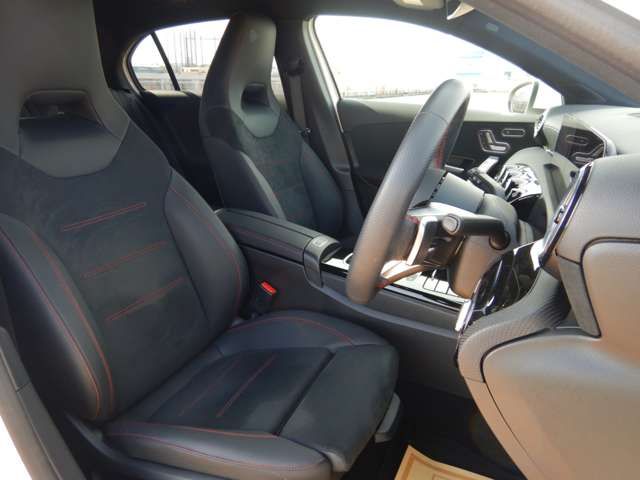 MERCEDES BENZ MERCEDES BENZ A class 2024