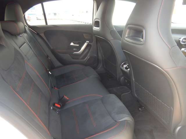 MERCEDES BENZ MERCEDES BENZ A class 2024