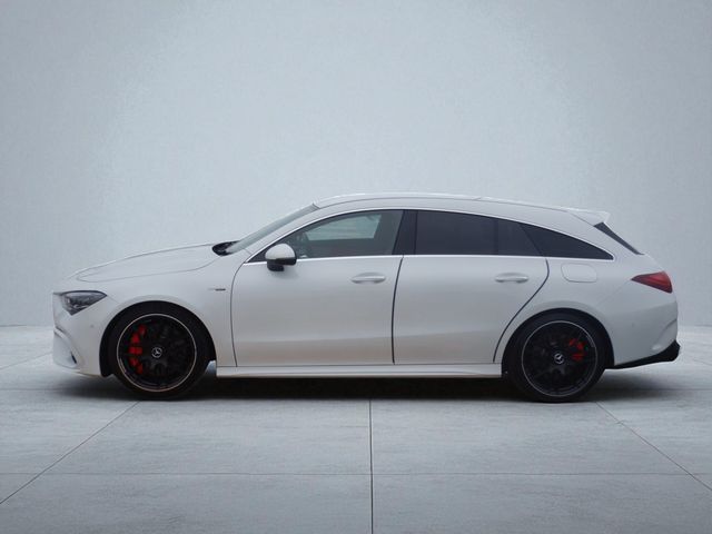 MERCEDES BENZ MERCEDES AMG CLA Shooting Brake 2024