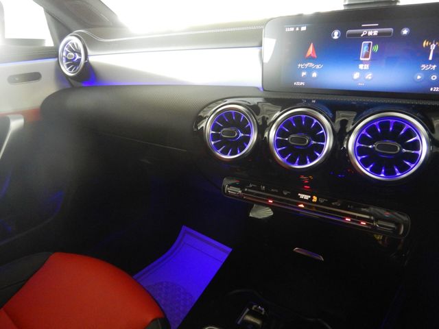 MERCEDES BENZ MERCEDES AMG CLA Shooting Brake 2024