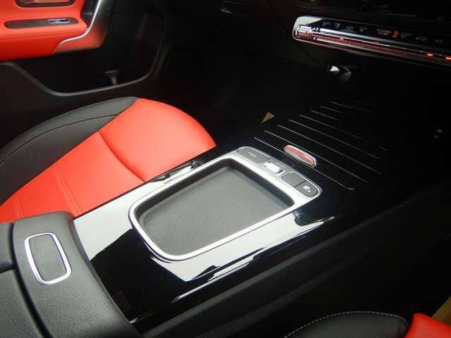 MERCEDES BENZ MERCEDES AMG CLA Shooting Brake 2024