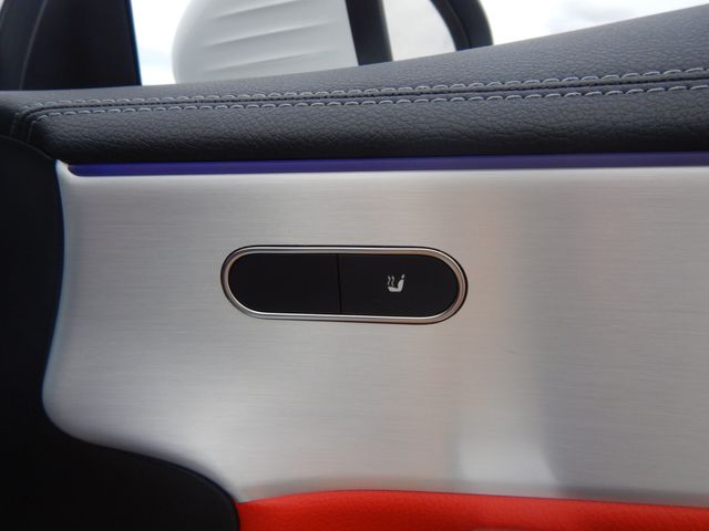 MERCEDES BENZ MERCEDES AMG CLA Shooting Brake 2024