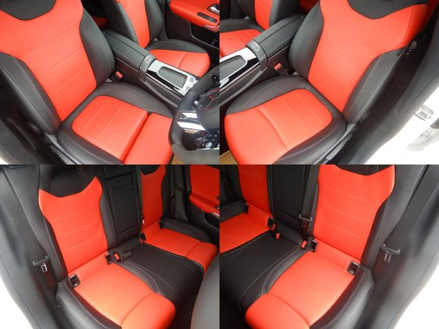 MERCEDES BENZ MERCEDES AMG CLA Shooting Brake 2024