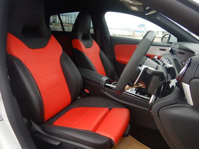 MERCEDES BENZ MERCEDES AMG CLA Shooting Brake 2024