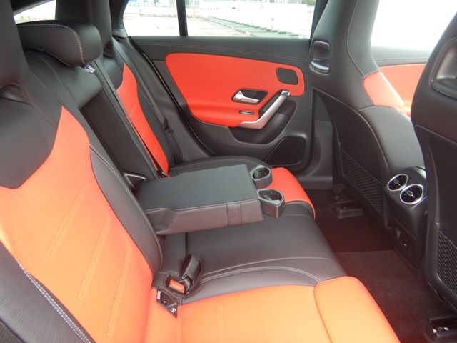 MERCEDES BENZ MERCEDES AMG CLA Shooting Brake 2024