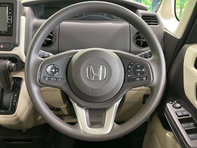 HONDA N BOX 2019