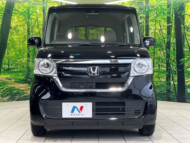 HONDA N BOX 2019