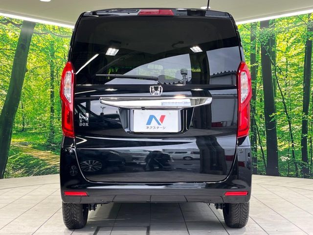 HONDA N BOX 2019