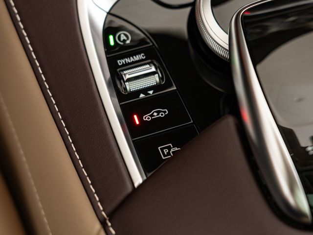 MERCEDES BENZ MERCEDES Maybach S class 2019