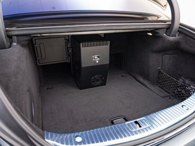 MERCEDES BENZ MERCEDES Maybach S class 2019