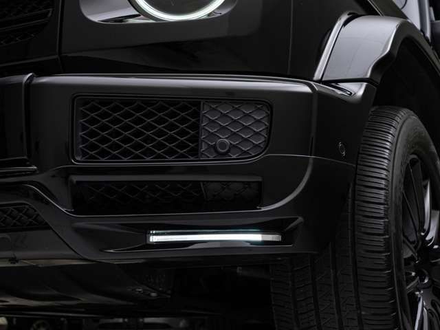 MERCEDES BENZ MERCEDES BENZ G class 2021