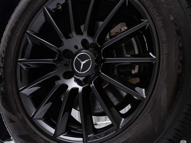 MERCEDES BENZ MERCEDES BENZ G class 2021