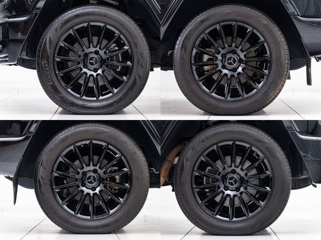 MERCEDES BENZ MERCEDES BENZ G class 2021