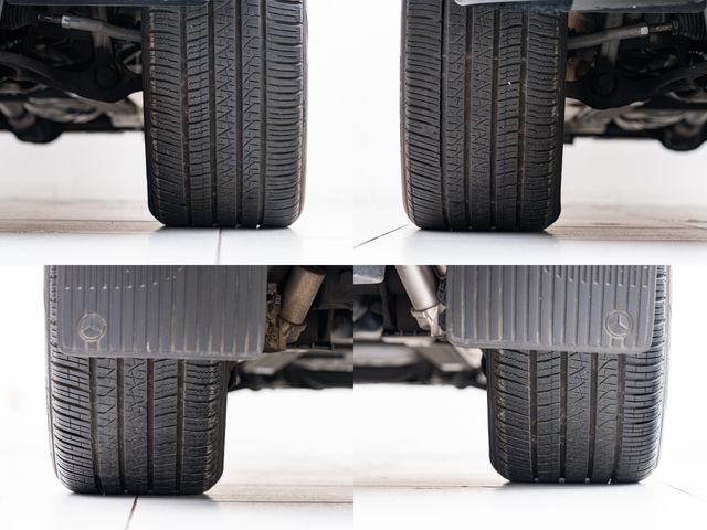 MERCEDES BENZ MERCEDES BENZ G class 2021