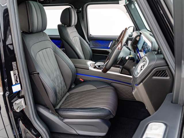 MERCEDES BENZ MERCEDES BENZ G class 2021