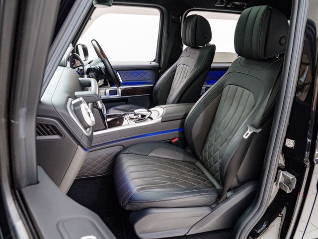 MERCEDES BENZ MERCEDES BENZ G class 2021