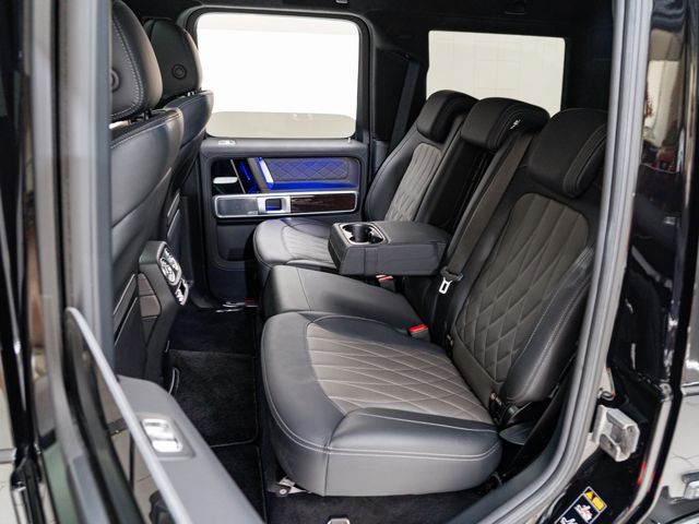 MERCEDES BENZ MERCEDES BENZ G class 2021