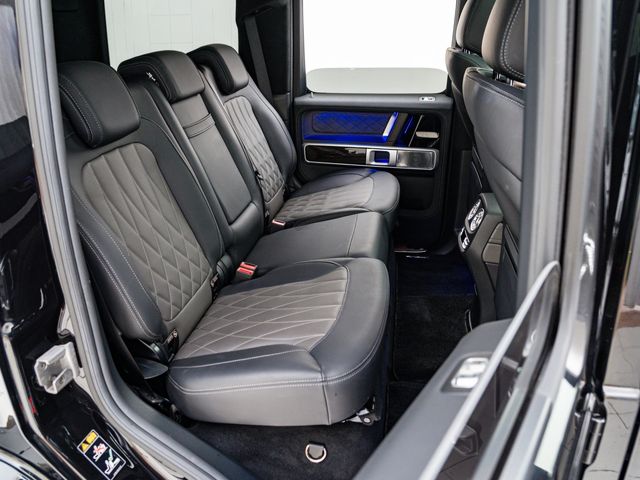 MERCEDES BENZ MERCEDES BENZ G class 2021