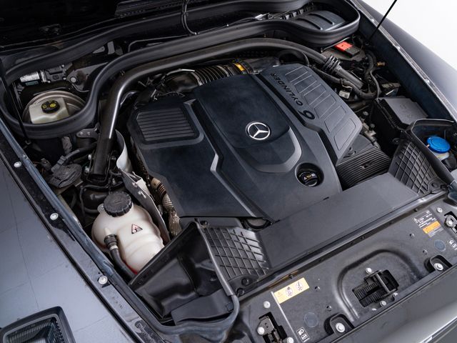 MERCEDES BENZ MERCEDES BENZ G class 2021