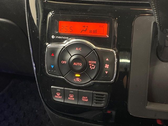 SUZUKI SOLIO BANDIT 2015