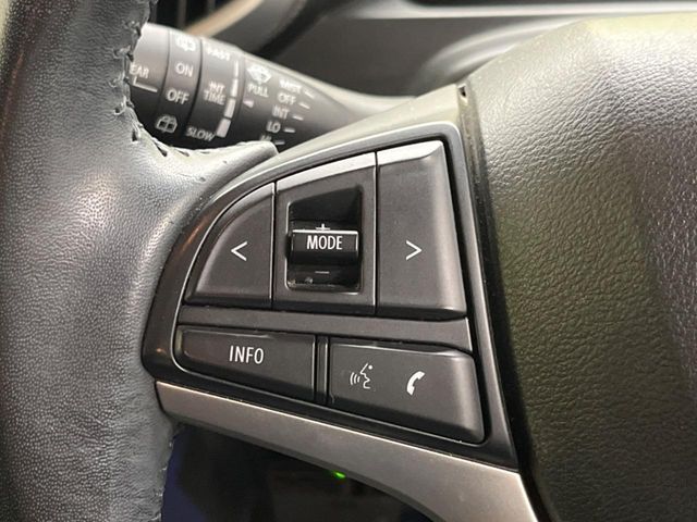 SUZUKI SOLIO BANDIT 2015