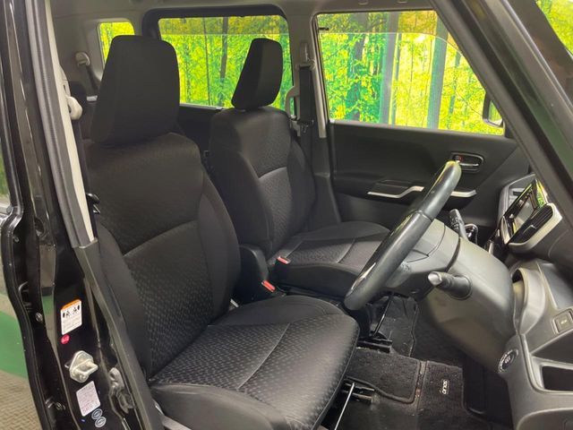 SUZUKI SOLIO BANDIT 2015