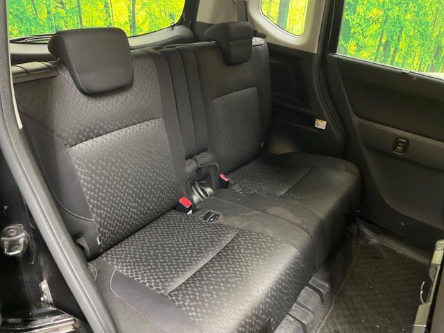 SUZUKI SOLIO BANDIT 2015