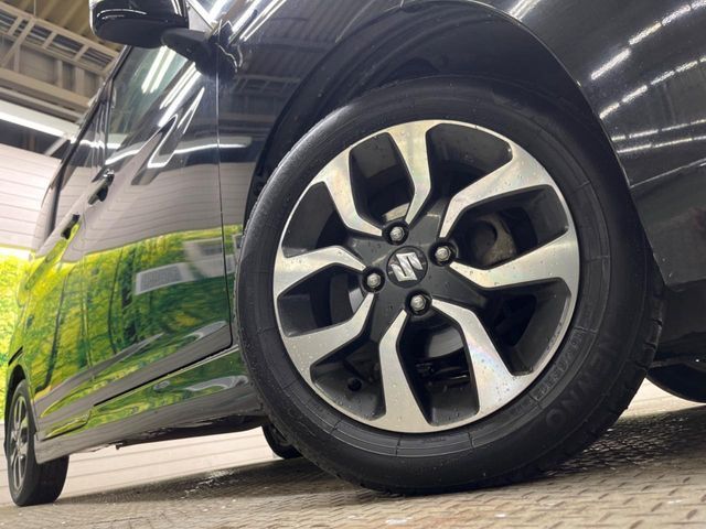 SUZUKI SOLIO BANDIT 2015