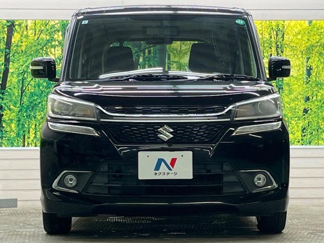 SUZUKI SOLIO BANDIT 2015