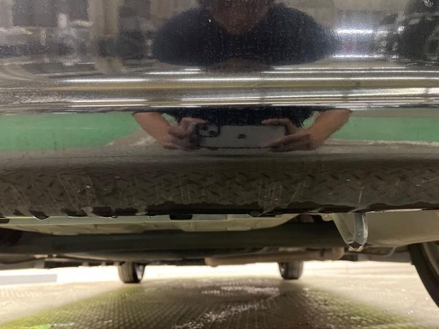 SUZUKI SOLIO BANDIT 2015