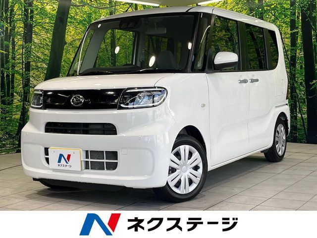 DAIHATSU TANTO 2022