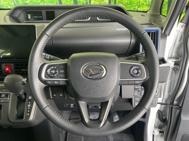 DAIHATSU TANTO 2022